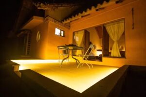 Chalet Campestre la Peseta