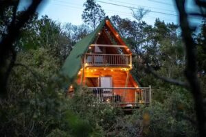 Chalet Cattleya Santa Elena