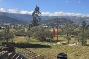 Chalet Cerinza by Malaver