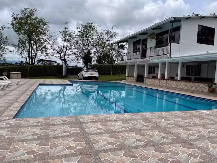 Chalet Don Daniel