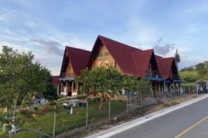 Chalet la Gran Breta&ntilde;a