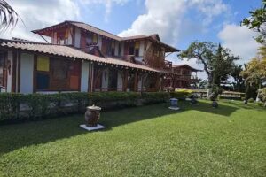 Chalet La Texana