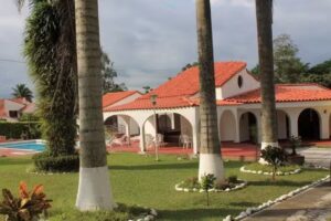 Chalet Villa Liliana