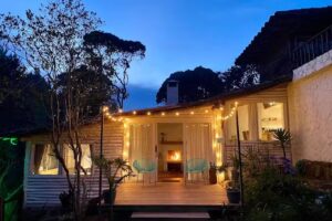 Chalets Boutique de vereda lote 1