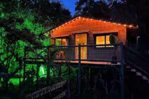 Chalets Boutique de vereda Lote 2