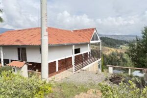 Chalets del Pilar Pesca