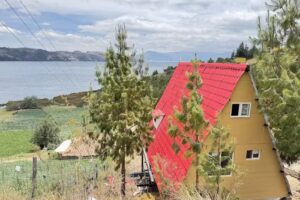 Chalets Delpilar Tota