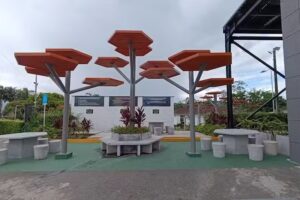 Chambacu confa Nuevos apartamentos santagueda