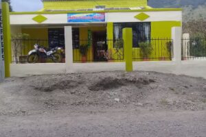 Chapal Funes Nari&ntilde;o