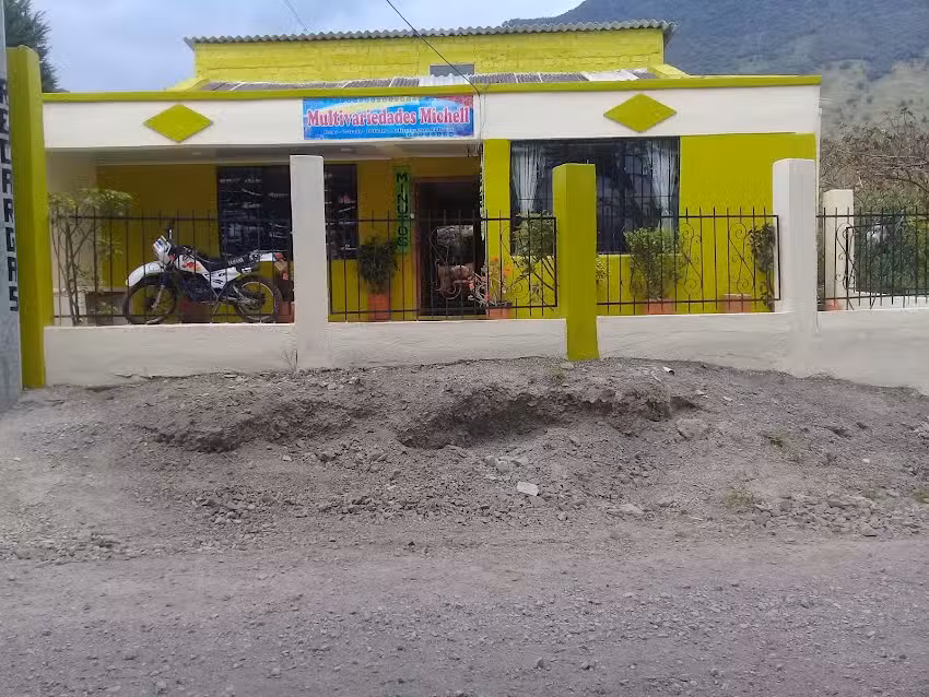 Chapal Funes Nari&ntilde;o