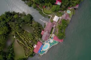 Charco Escondido Maguipi