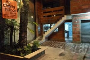 Charlie Palace Hostel