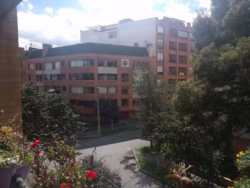 Ch&aacute;tel Bella Suiza