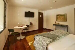 Chic Modern Zona G 101