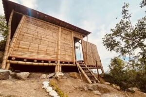 Chicamocha Ecolodge