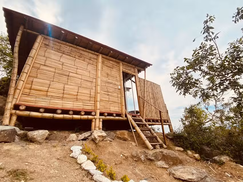 Chicamocha Ecolodge