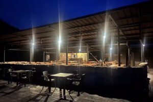 Chicamocha Lodge By Rio Exp