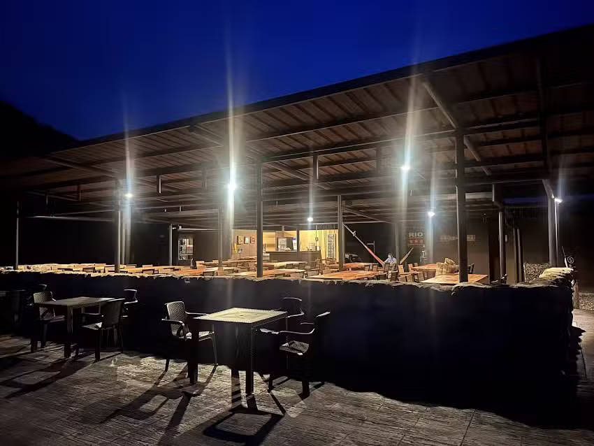 Chicamocha Lodge By Rio Exp