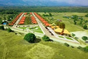 Chihiza Conjunto Campestre