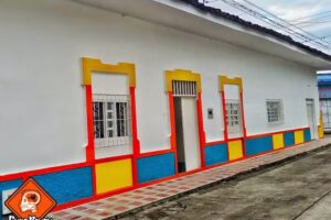 ChiloRanch Adventure