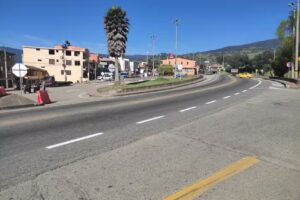 Chipaque Confort Hotel