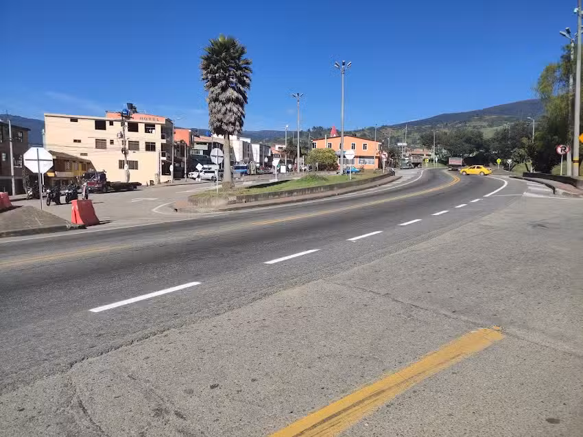 Chipaque Confort Hotel