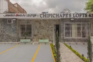 Chipichapes Lofts 43