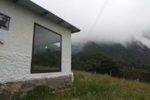 Choachi Casa Colibrí