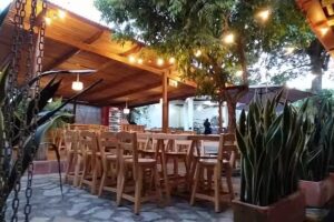 Cholupa Hostel Paicol