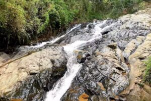 Chorro Clar&iacute;n &ndash; Parque Arv&iacute;