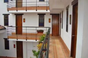 Chrisban Hotel Boutique