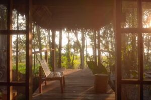 Chunaki Ecolodges