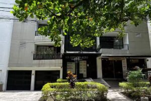 CIAN -APARTAMENTOS Y HABITACIONES-