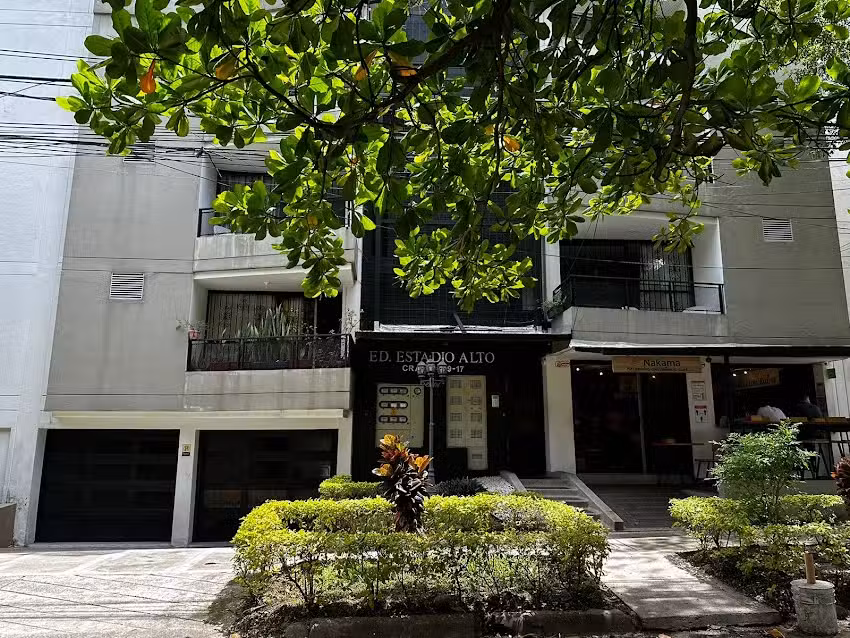 CIAN -APARTAMENTOS Y HABITACIONES-