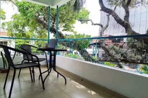 CIAN HOUSE &ndash; Apartamentos tur&iacute;sticos