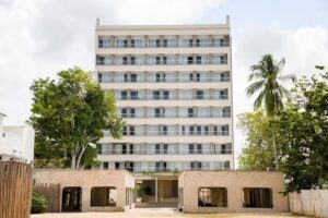 Ciela Hotel &ndash; Cove&ntilde;as