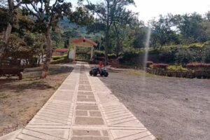 Cielo Abierto Glamping