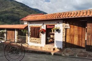 Cielo Abierto Posada