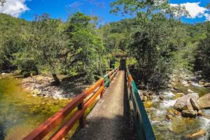 Cielo Escondido &ndash; Paraiso Natural