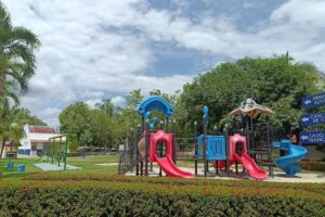 Circulo de Suboficiales de las FFMM Sede Vacacional La Palmara