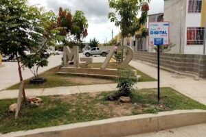 Ciudad Bicentenario, Cartagena