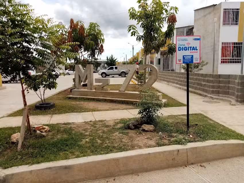 Ciudad Bicentenario, Cartagena