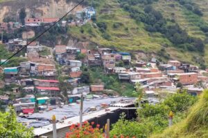 Ciudad Bol&iacute;var