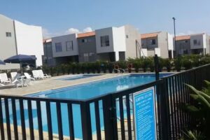 Ciudad Country &ndash; Jilguero