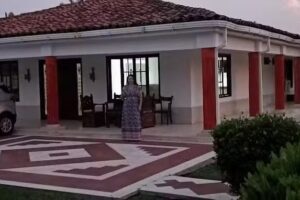 CIUDAD DEL CAMPO SUR