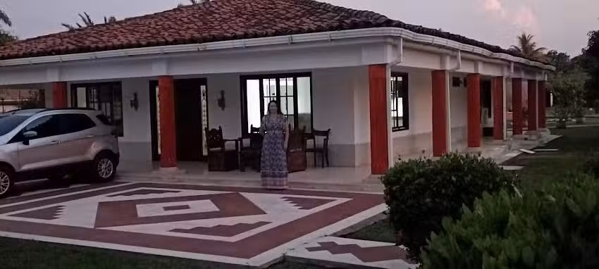 CIUDAD DEL CAMPO SUR