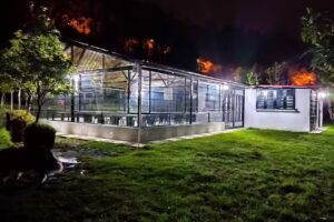 Ciudad Rural Tercer Milenio SAS BIC