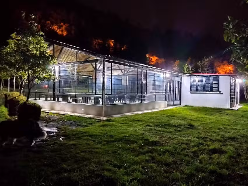 Ciudad Rural Tercer Milenio SAS BIC