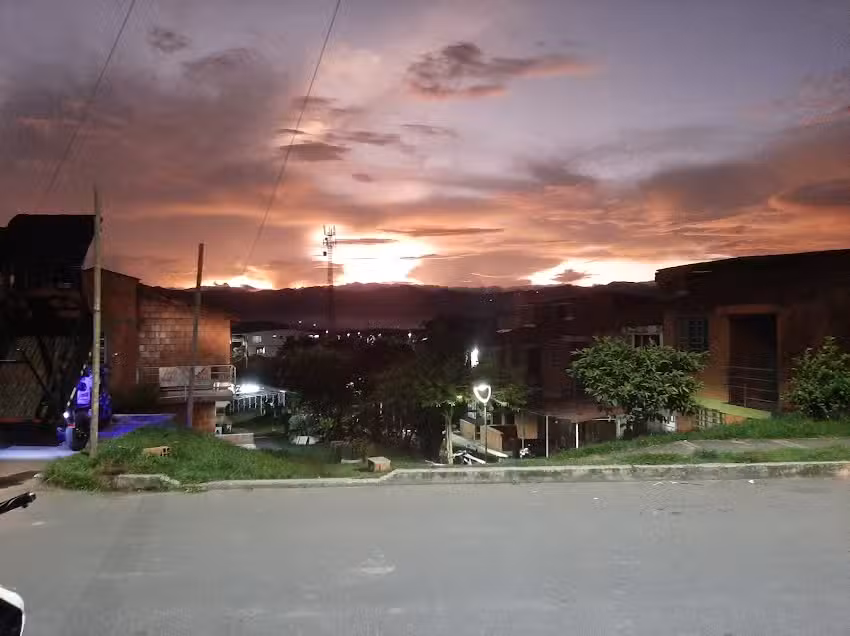 Ciudadela Los Angeles