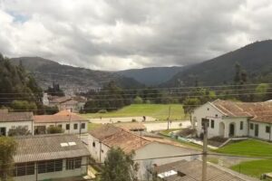 CIUDADELA TERRAZA LOS PINOS